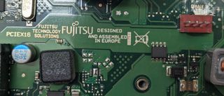 Scheda madre Fujitsu D3230-A13