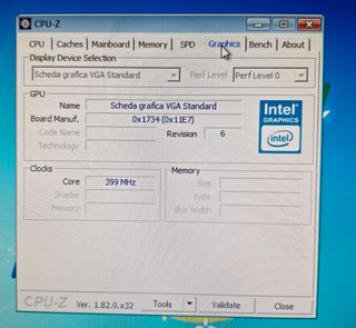 Scheda madre Fujitsu D3230-A13
