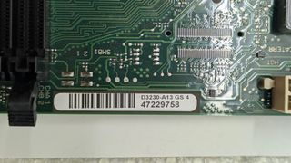 Scheda madre Fujitsu D3230-A13