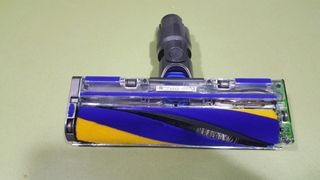 Spazzola Fluffy Optic per aspirapolvere Dyson V15