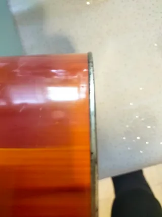 Lata vintage Martínez