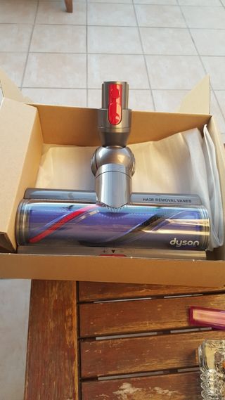 Spazzola Dyson V15 Motorbar