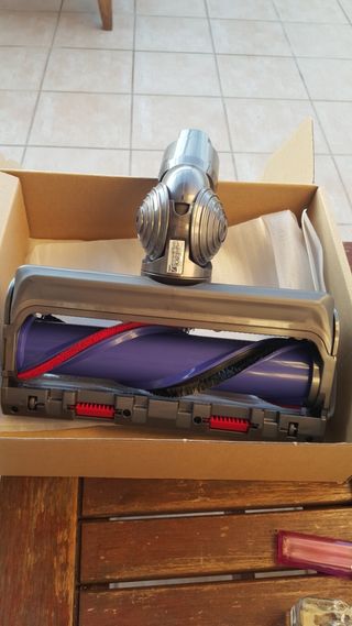 Spazzola Dyson V15 Motorbar