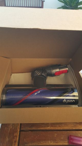 Spazzola Dyson V15 Motorbar