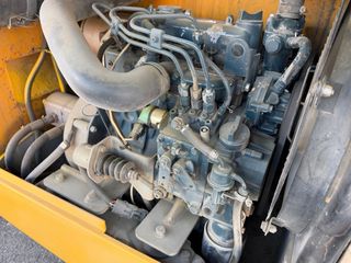 Haulotte Compact 12dx del 2014