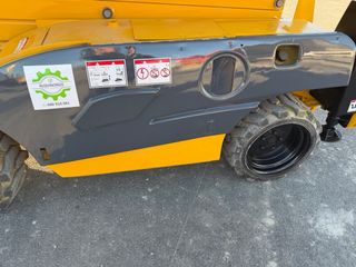 Haulotte Compact 12dx del 2014