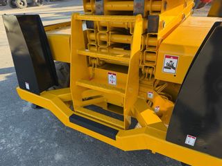 Haulotte Compact 12dx del 2014