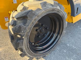 Haulotte Compact 12dx del 2014