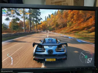 PC Gaming i7 7700 16GB RAM GTX 1660