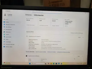 PC Gaming i7 7700 16GB RAM GTX 1660