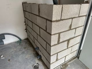 CONSTRUCCIÓN DE MUROS, PISCINAS Y FACHADAS ️