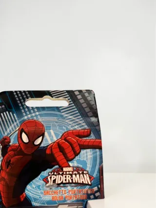 Borsa Spider-Man