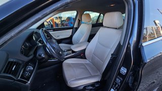 BMW X4 xDrive20d