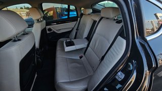 BMW X4 xDrive20d