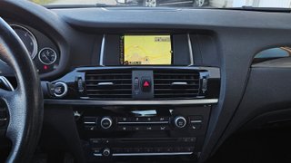 BMW X4 xDrive20d