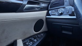 BMW X4 xDrive20d