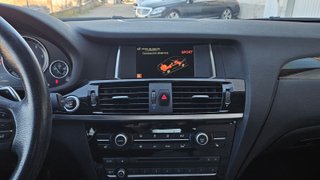 BMW X4 xDrive20d