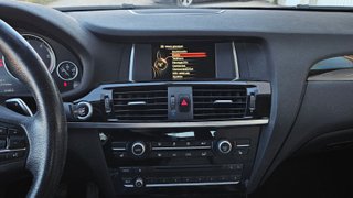 BMW X4 xDrive20d