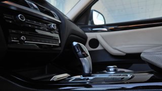 BMW X4 xDrive20d