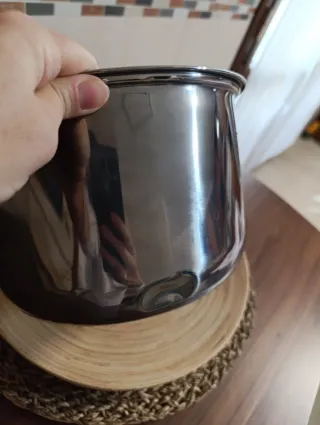 Olla Arrocera Recambio