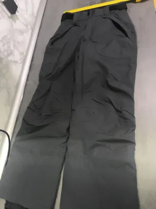 Pantalón de esquí para niño