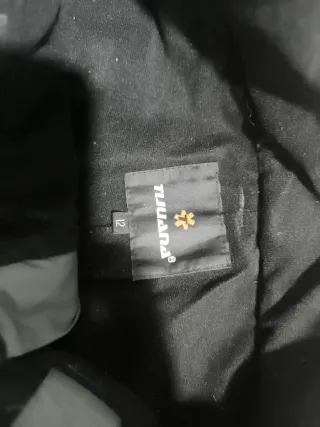 Pantalón de esquí para niño