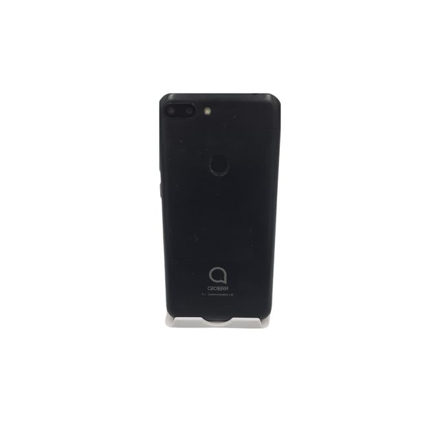 ALCATEL 1S ( 5024D ) NEGRO