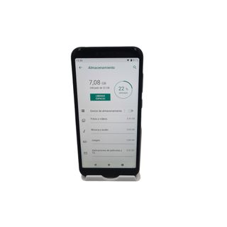 ALCATEL 1S (5024D) NERO