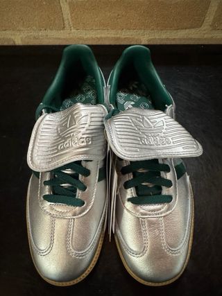 Adidas Samba LT