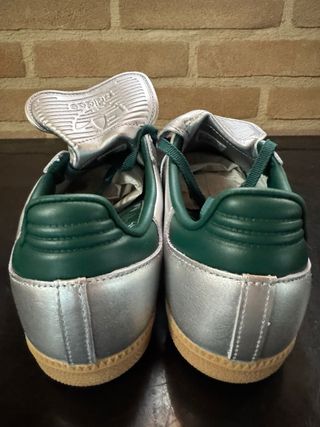 Adidas Samba LT