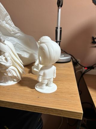 Funkos personalizados