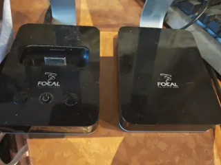 Altavoces Focal XS 2.1