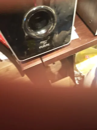 Altavoces Focal XS 2.1