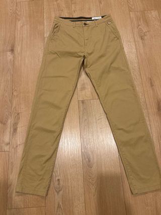 Pantalones Chinos Springfield Talla 38