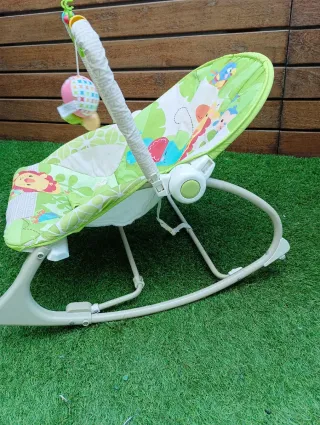 Hamaca para bebé Fisher-Price