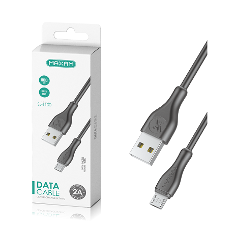 Cable Micro-USB , 1MT . 2A