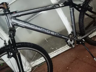 Bicicleta RockRider Adulto