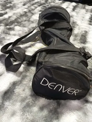 Hoverboard electrique