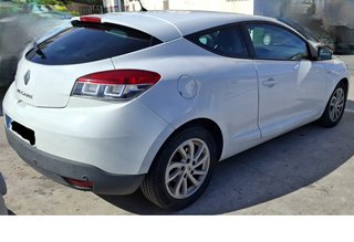 Renault Megane 2015 Limited dci 1.5, 110cv