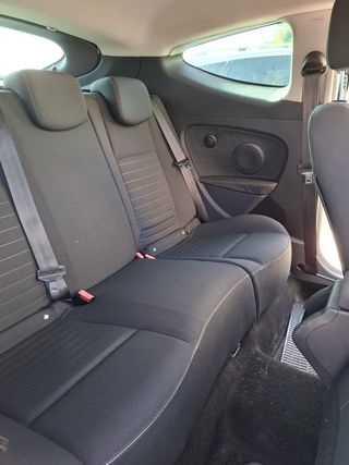 Renault Megane 2015 Limited dci 1.5, 110cv