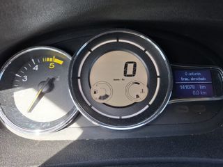 Renault Megane 2015 Limited dci 1.5, 110cv