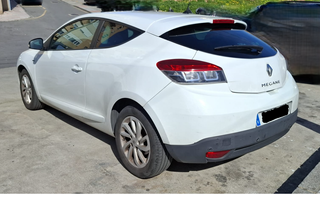 Renault Megane 2015 Limited dci 1.5, 110cv