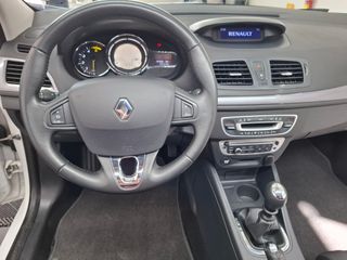 Renault Megane Coupe 2015 Limited dci 1.5, 110cv
