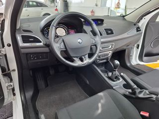 Renault Megane Coupe 2015 Limited dci 1.5, 110cv