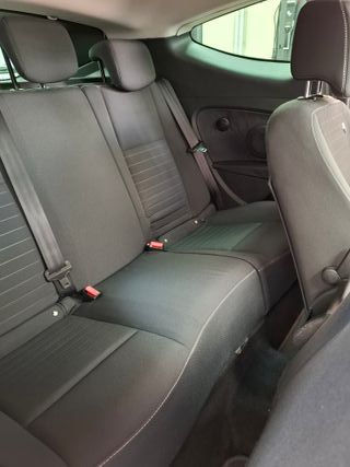 Renault Megane Coupe 2015 Limited dci 1.5, 110cv