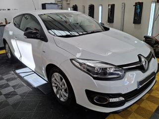 Renault Megane Coupe 2015 Limited dci 1.5, 110cv