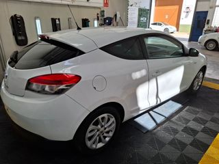 Renault Megane Coupe 2015 Limited dci 1.5, 110cv