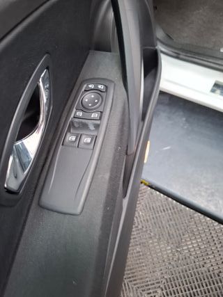 Renault Megane Coupe 2015 Limited dci 1.5, 110cv