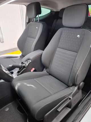 Renault Megane Coupe 2015 Limited dci 1.5, 110cv