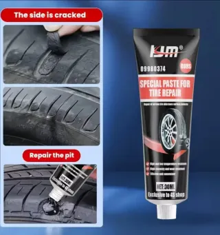 Adhesivo Reparación Neumáticos  Fuengirola